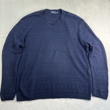 Polo Ralph Lauren XL Fair Isle