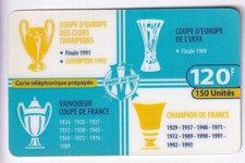 FRANCE TELECARTE / PHONECARD