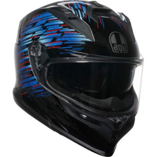 Agv genisys helmet - agv, k7