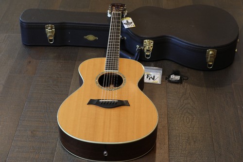 Taylor gc8 2020 natural - taylor,