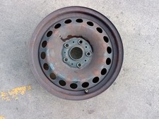 CERCHIO IN FERRO PER VOLKSWAGEN Golf 7 Berlina CLH (12>)