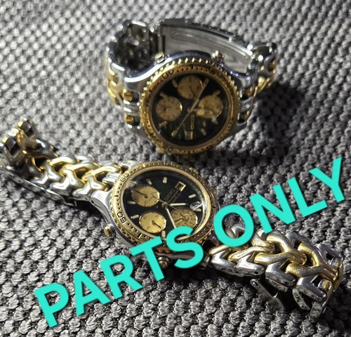 Project seiko cronografo sport - cronografo,