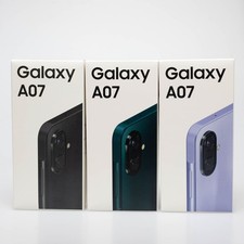 Samsung Galaxy A07 64GB/128GB
