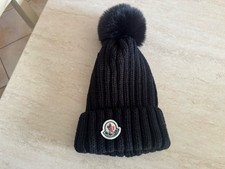 Cappello in lana da donna