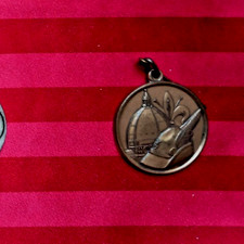 Medaglia Militare ANA - 48°