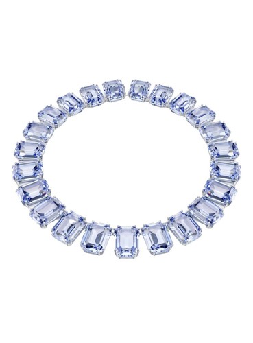 Swarovski collana millenia - collana,