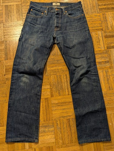 Jeans tellason made - jeans, tellason,
