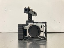 Canon EOS M1 (MINT) RARA