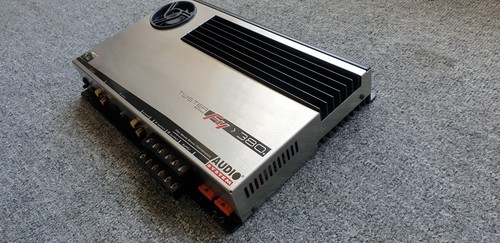 Impianto audio twister 380 - impianto, f4-380
