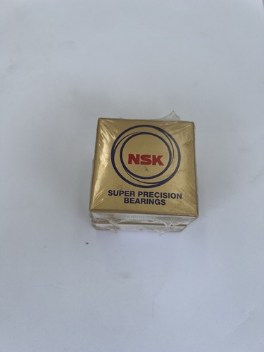 Coppia cuscinetti nsk super - coppia,