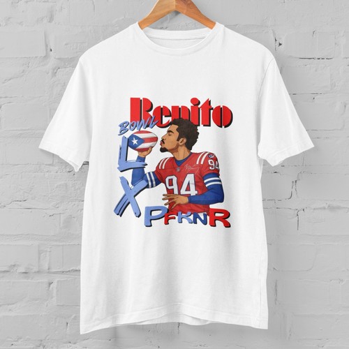 Maglia grafica tifoso - , calcio