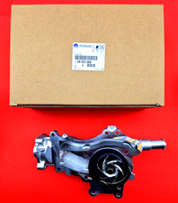 Pompa acqua originale Opel