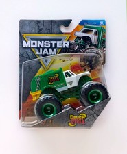 Monster Jam Serie 42 Crush