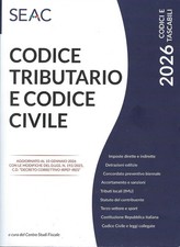 Codice tributario e codice