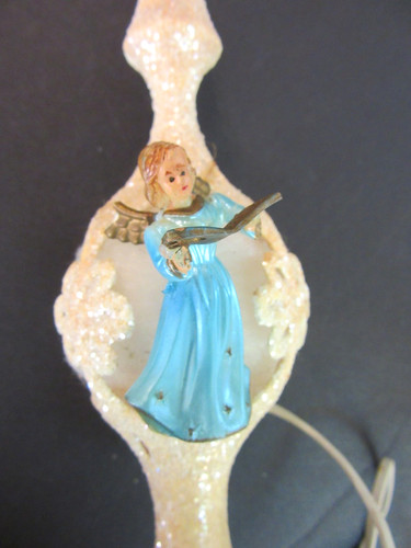 Jewel brite angel - jewel, elettrico