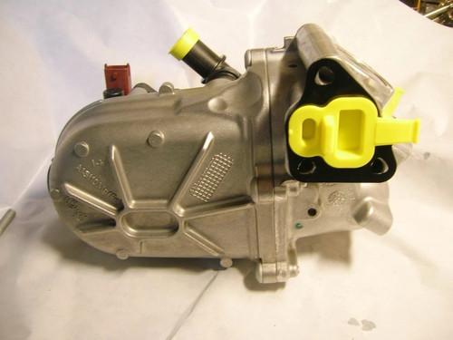 Valvola egr 55230929 fiat 500 - valvola,