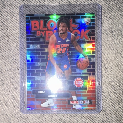 Custodia block topps - block,