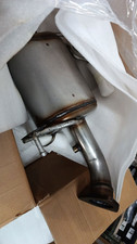 Filtro antiparticolato diesel