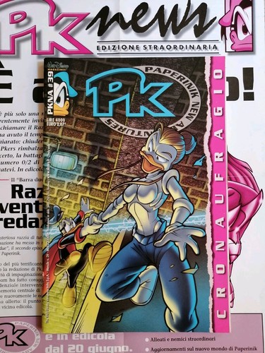 Pkna cronaufragio - pkna, 39