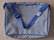 Rarissima Borsa Porta Computer Olivetti Personal Computer M15 Vintage Collezione