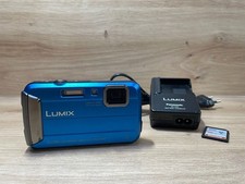 Panasonic Lumix DMC-FT30