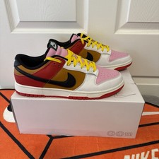 Nuovissime Nike by You Dunk