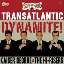 Kaiser George & The Hi-Risers