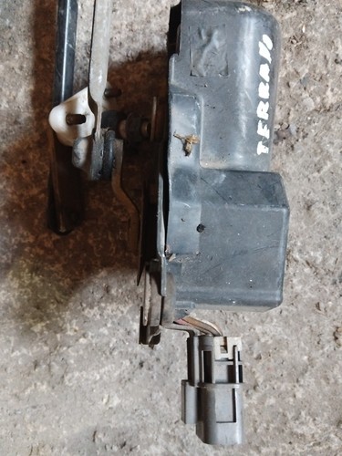 Motorino tergicristallo - motorino,