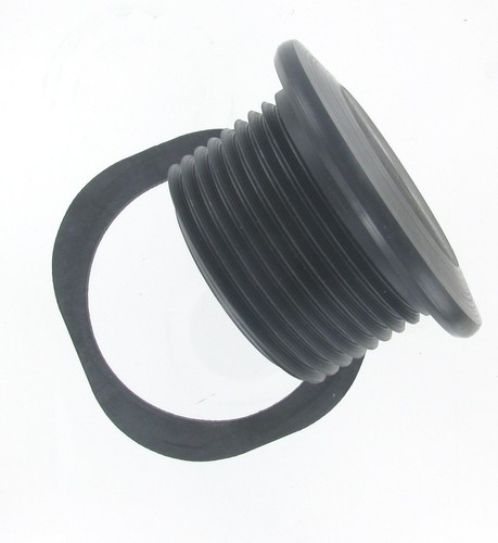 Tappo chiusura scarico sea - scarico, doo