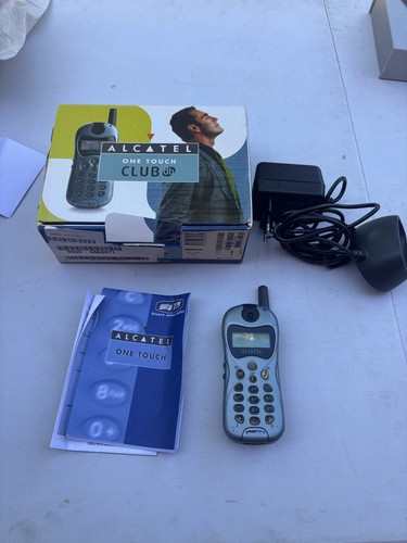 Telefono alcatel one - telefono,