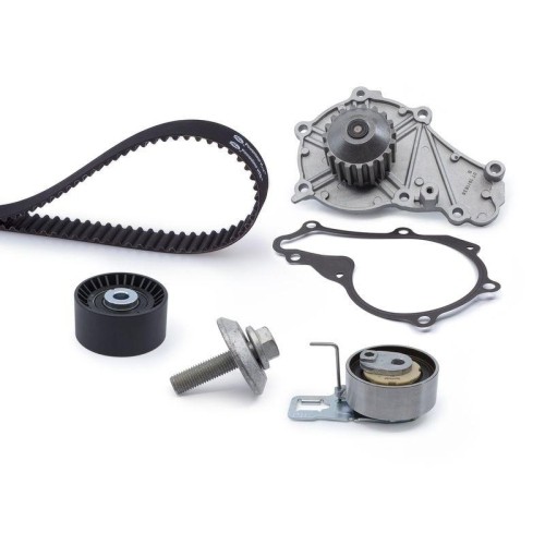 Pompa acqua kit - +,