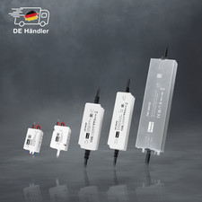 LED Trasformatore 24V 6W -