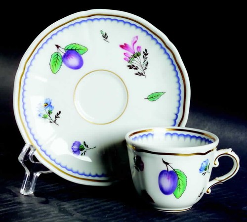 Tazza piattino ginori - tazza, e