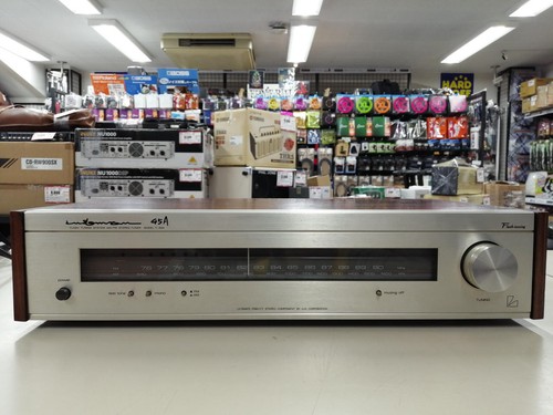 Amplificatore integrato luxman - integrato,