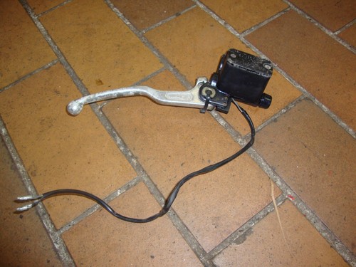 Cilindro frizione ducati st2 - frizione,