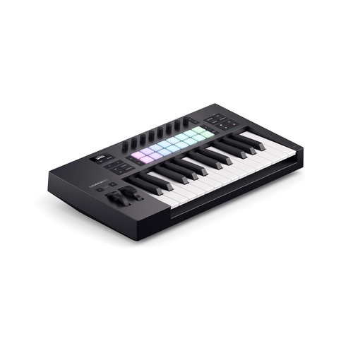 Launchkey mk4 controller a - controller,