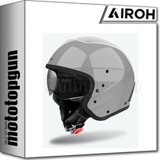 AIROH CASCO DUAL MOTO J198