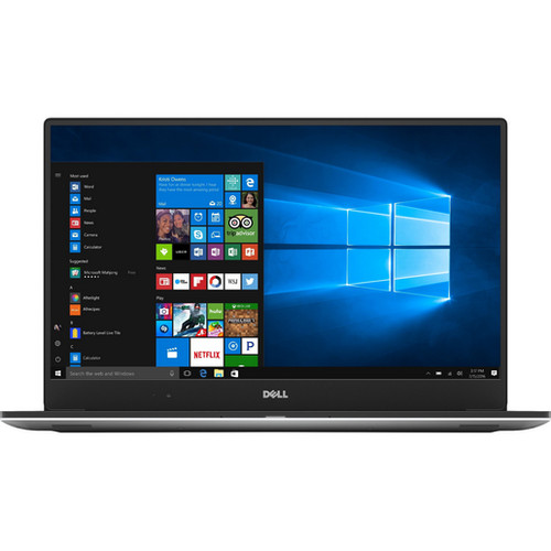 Dell xps 9560 7700hq - 9560, i7-7700hq