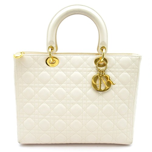 Dior lady - grande, a
