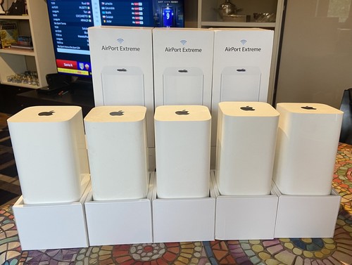 Airport extreme 802 - airport,