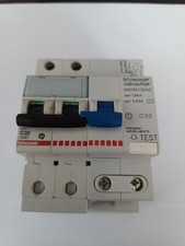 Bticino GC8230AC32 32A 230AC 2