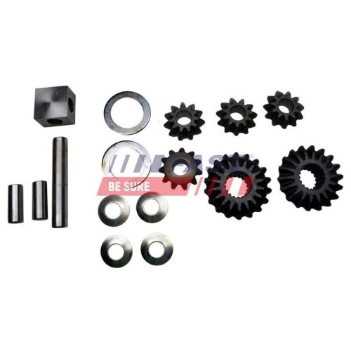 Kit corona dentata ingranaggio - kit, dentata/ingranaggio