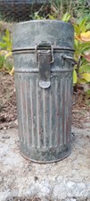 Contenitore Maschera Antigas