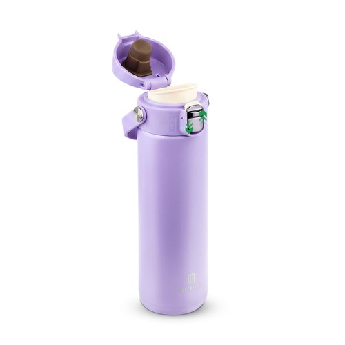 Thermo water bottle with - thermo,