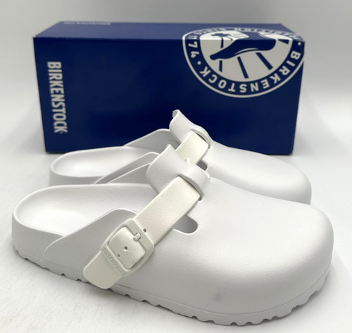 Birkenstock boston evas nuovo - boston,
