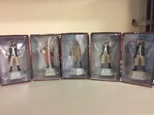 Star Wars De Agostini Lotto Scacchi Ribelli