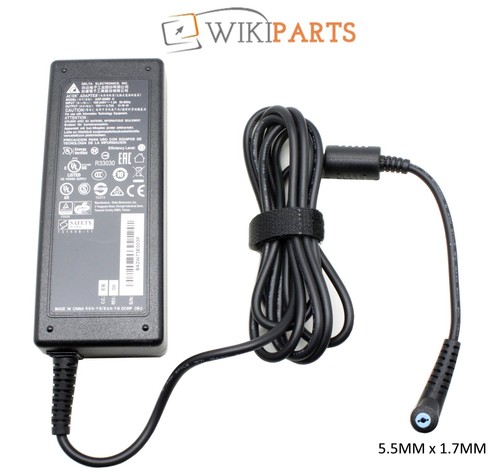 Adattatore originale delta - ac,