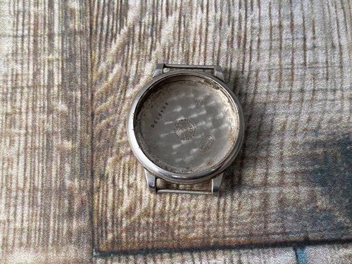 Vintage original omega jumbo - omega,