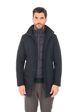Cappotto uomo invernale - cappotto,
