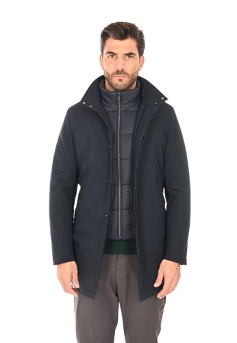 Cappotto uomo invernale - cappotto,